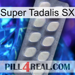 Super Tadalis SX 08